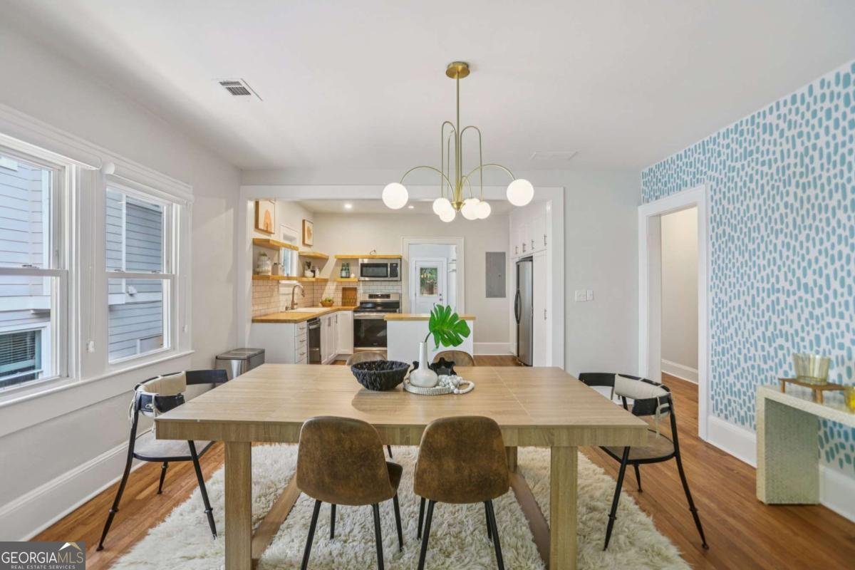 1633 Woodbine Avenue Atlanta - 6