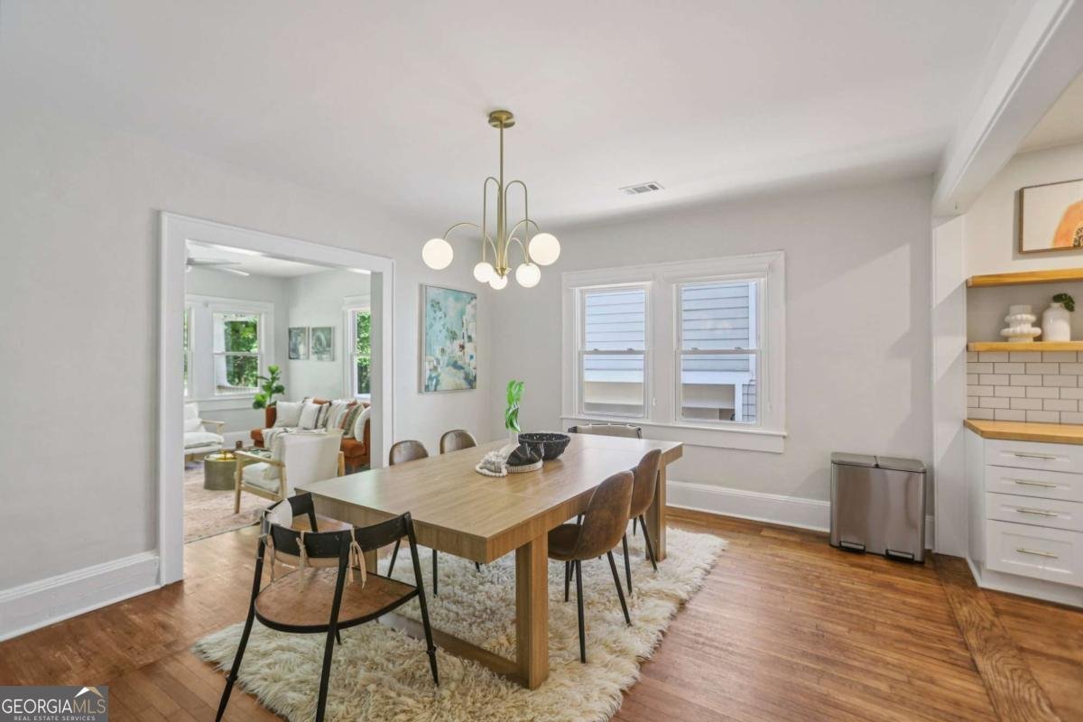 1633 Woodbine Avenue Atlanta - 7