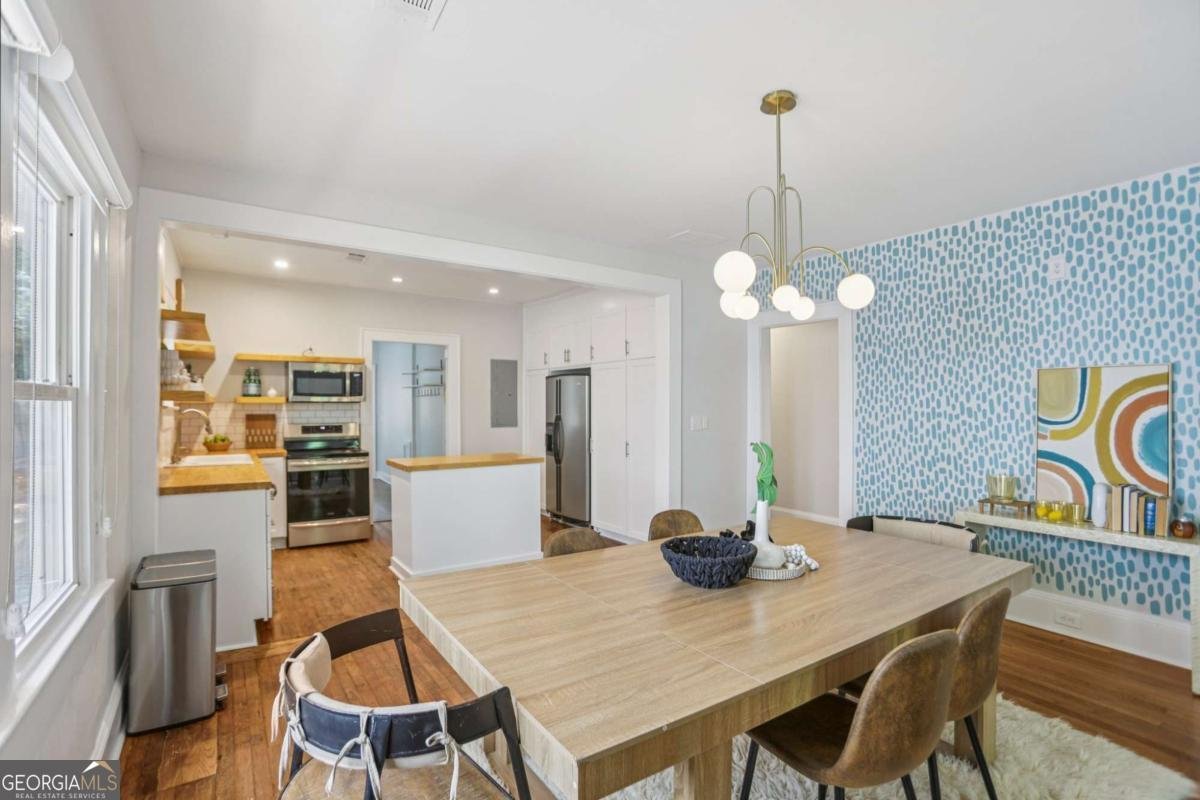 1633 Woodbine Avenue Atlanta - 8