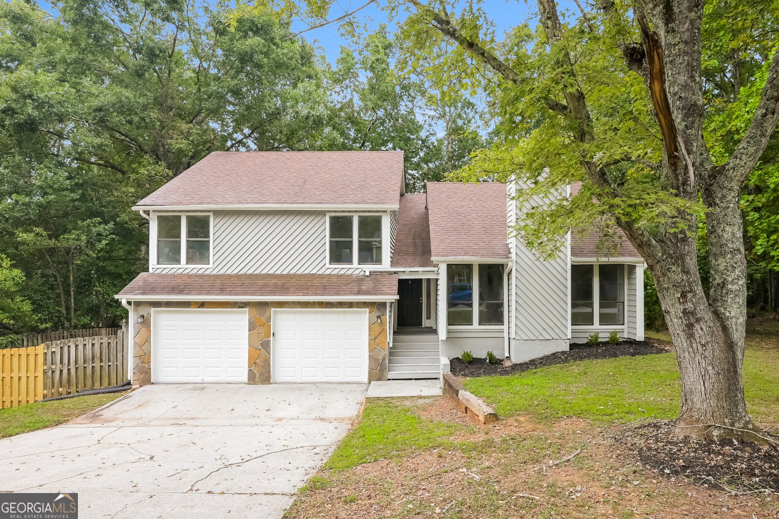 5295 Kelleys Mill Circle Stone Mountain - 1