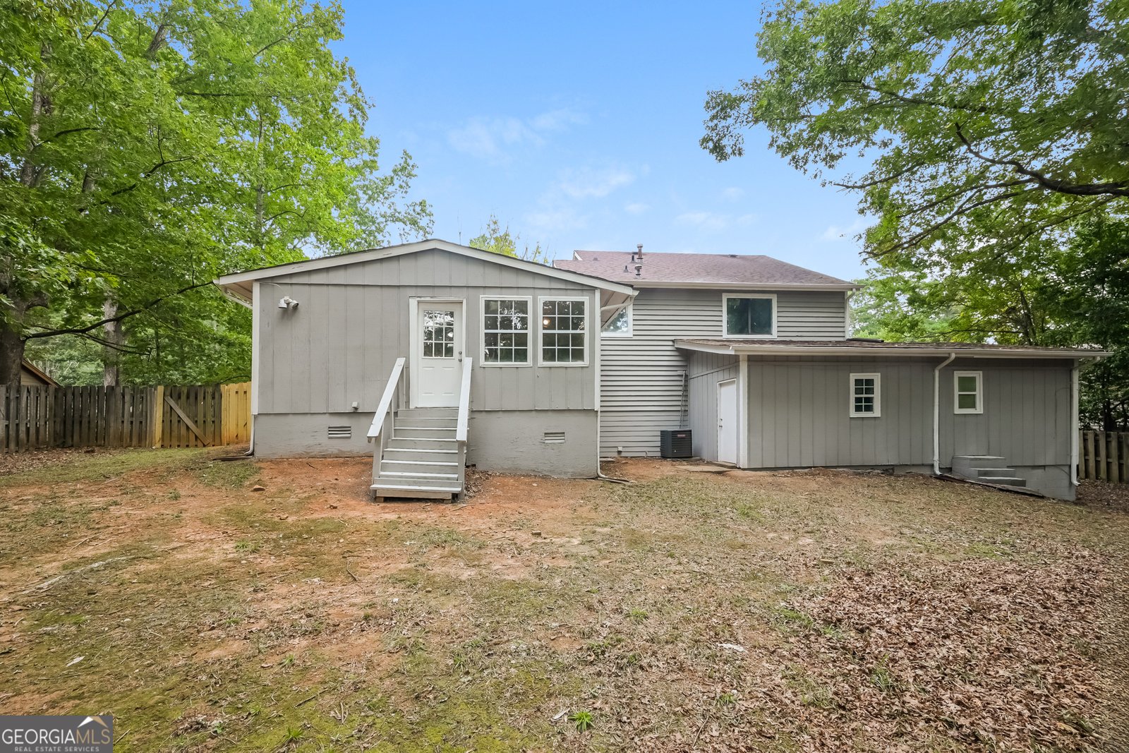 5295 Kelleys Mill Circle Stone Mountain - 16