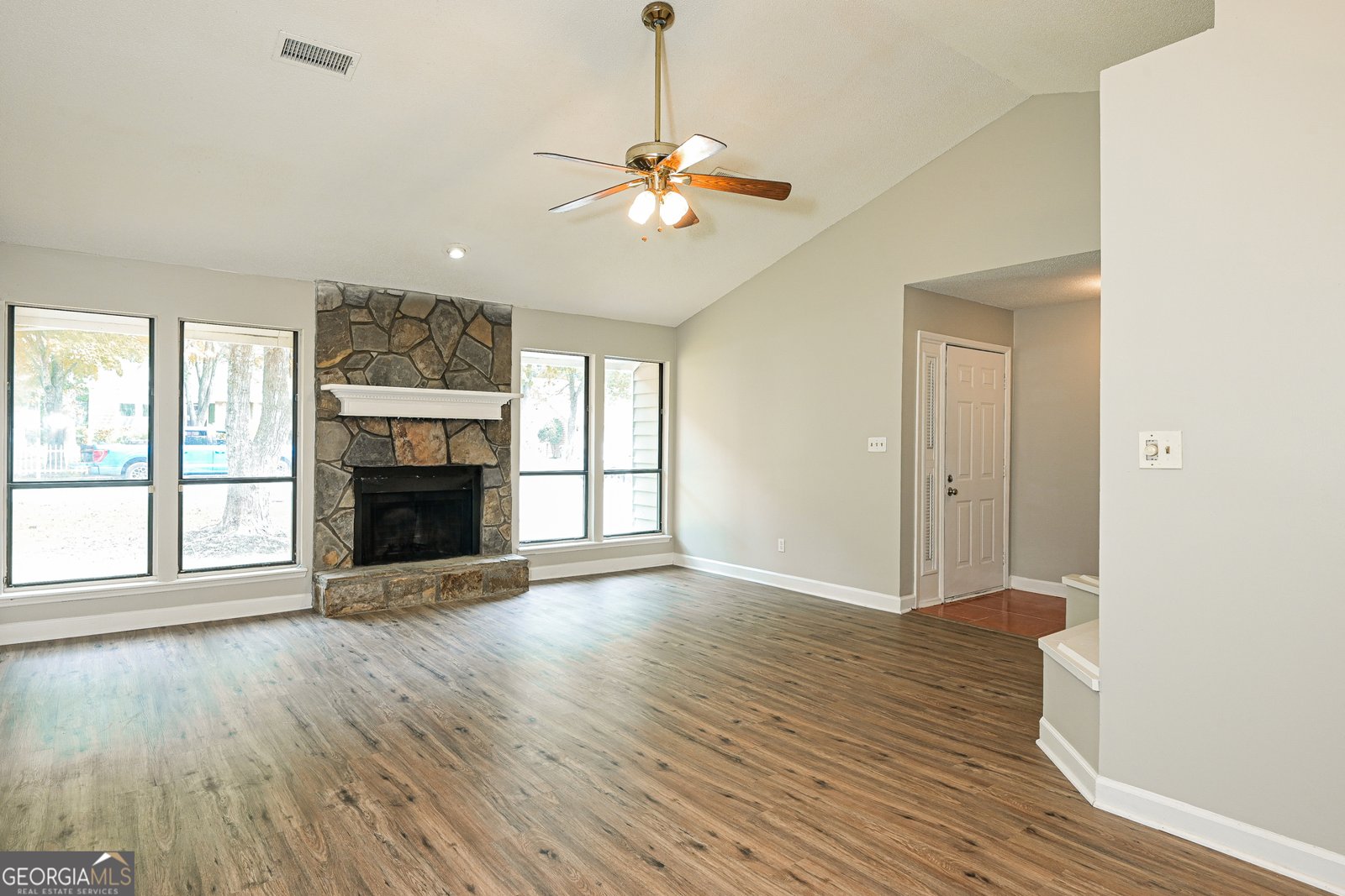 5295 Kelleys Mill Circle Stone Mountain - 5