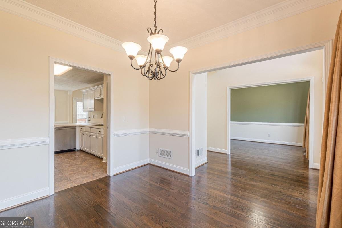 210 Lanella Parkway Conyers - 21
