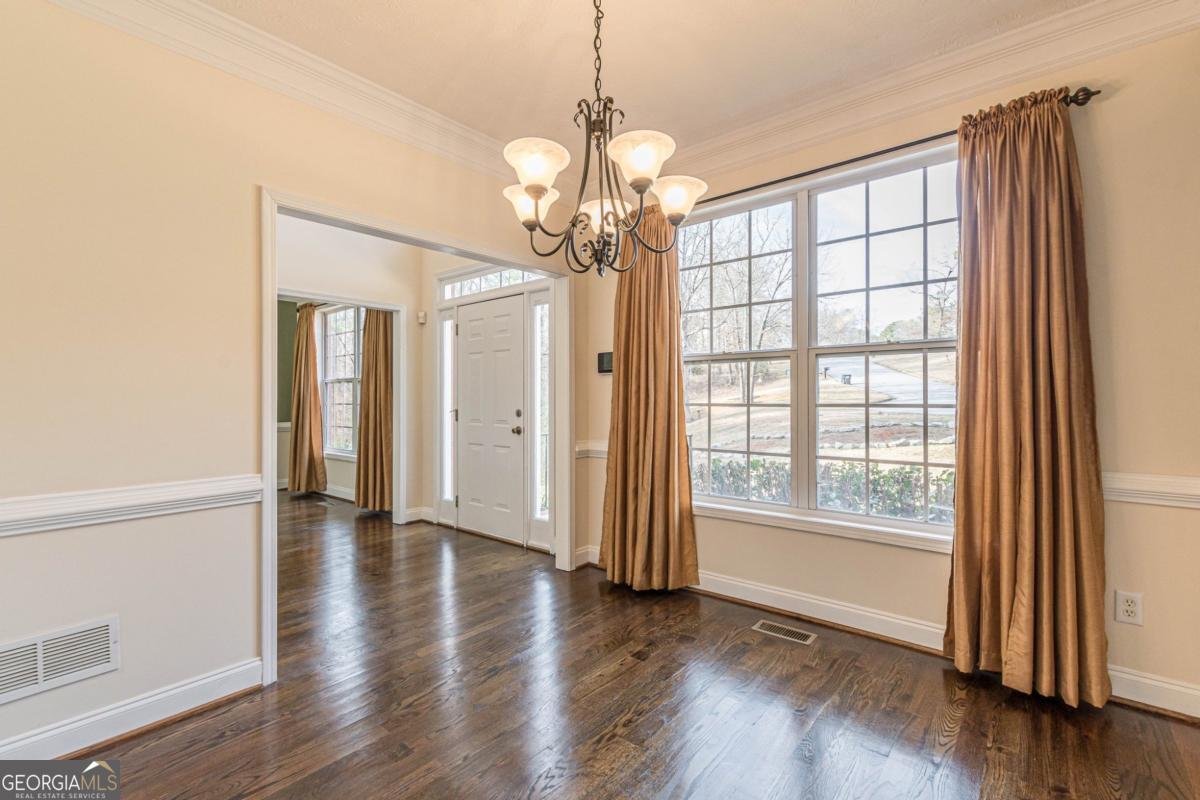 210 Lanella Parkway Conyers - 22