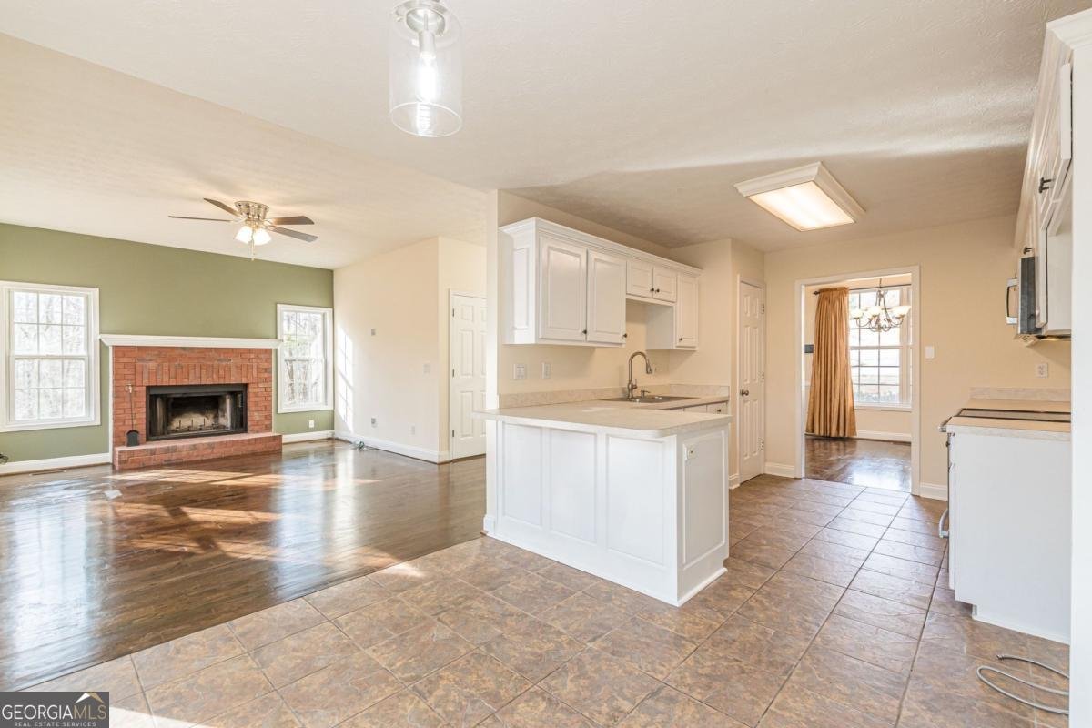 210 Lanella Parkway Conyers - 29