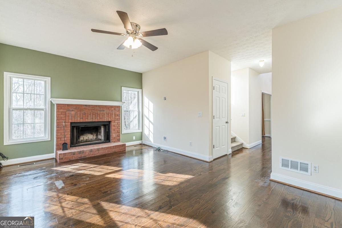 210 Lanella Parkway Conyers - 33