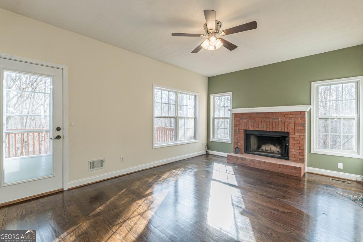 210 Lanella Parkway Conyers - 34