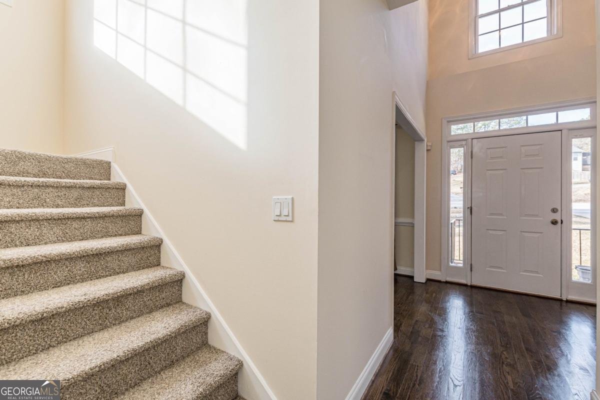 210 Lanella Parkway Conyers - 38