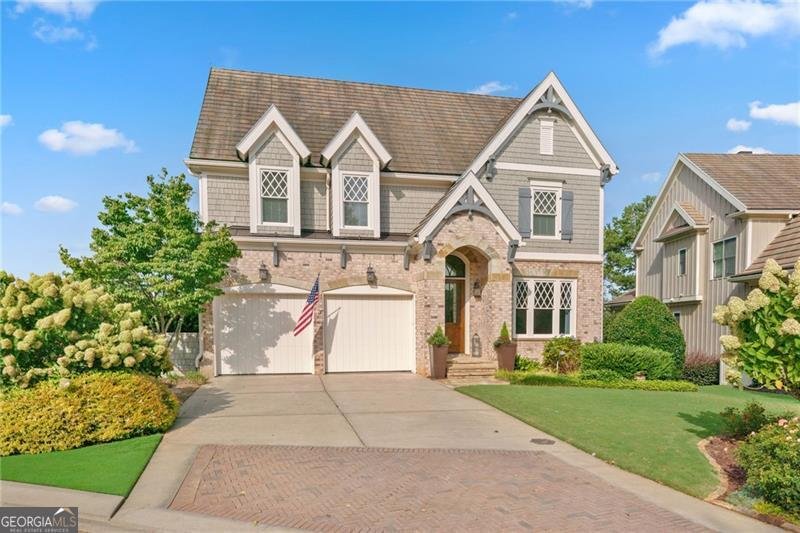 2560 Hillandale Circle Cumming - 1