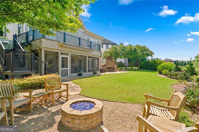 2560 Hillandale Circle Cumming - 2