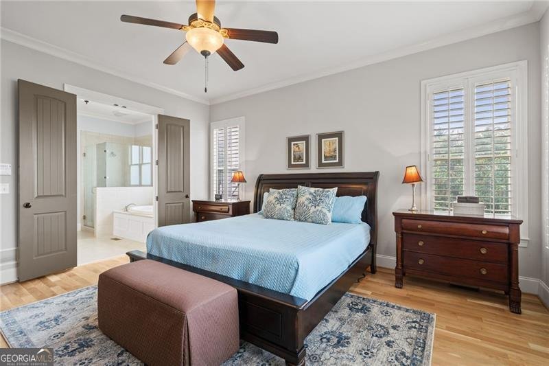 2560 Hillandale Circle Cumming - 29