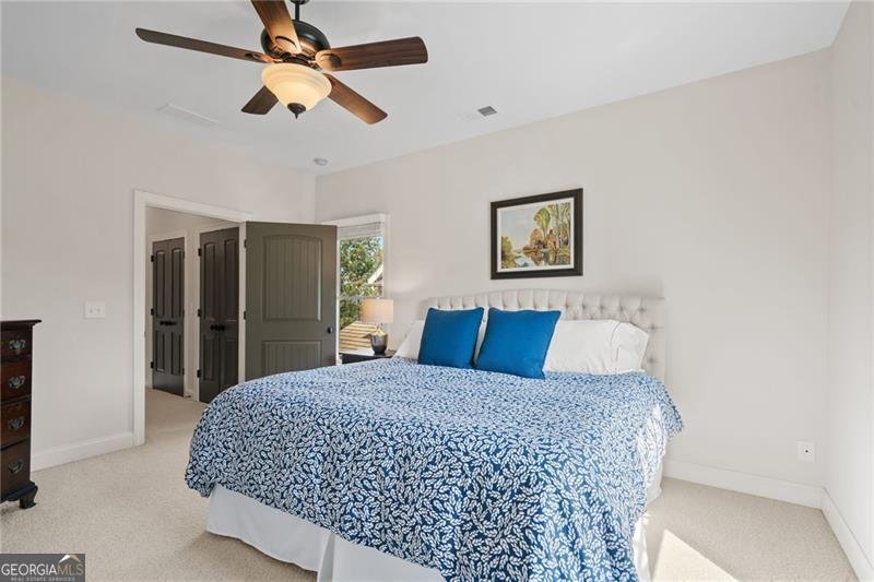 2560 Hillandale Circle Cumming - 36