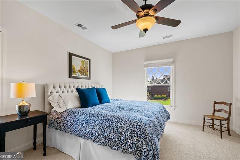 2560 Hillandale Circle Cumming - 37