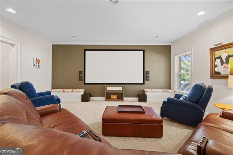 2560 Hillandale Circle Cumming - 45