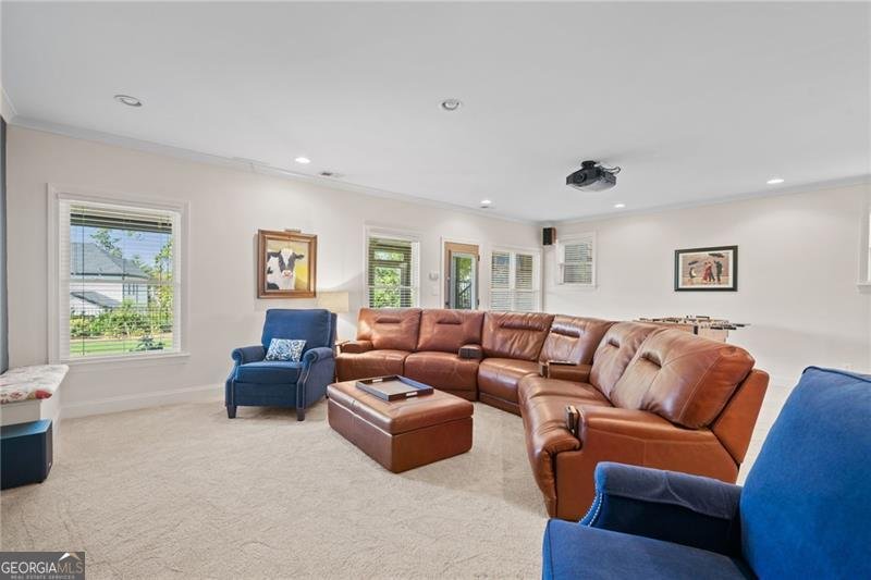 2560 Hillandale Circle Cumming - 48