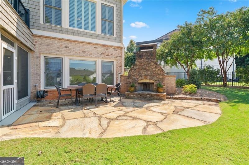2560 Hillandale Circle Cumming - 53