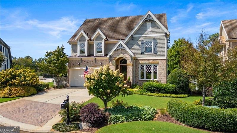 2560 Hillandale Circle Cumming - 7