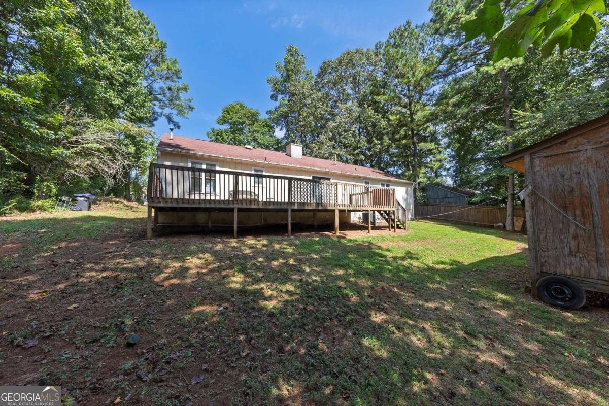 211 Windcrest Court Woodstock - 20