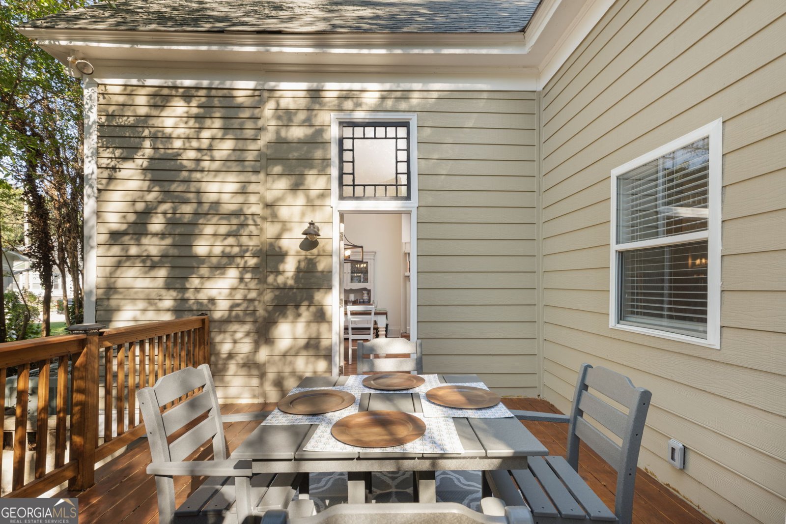 124 Stonewall Place Macon - 19