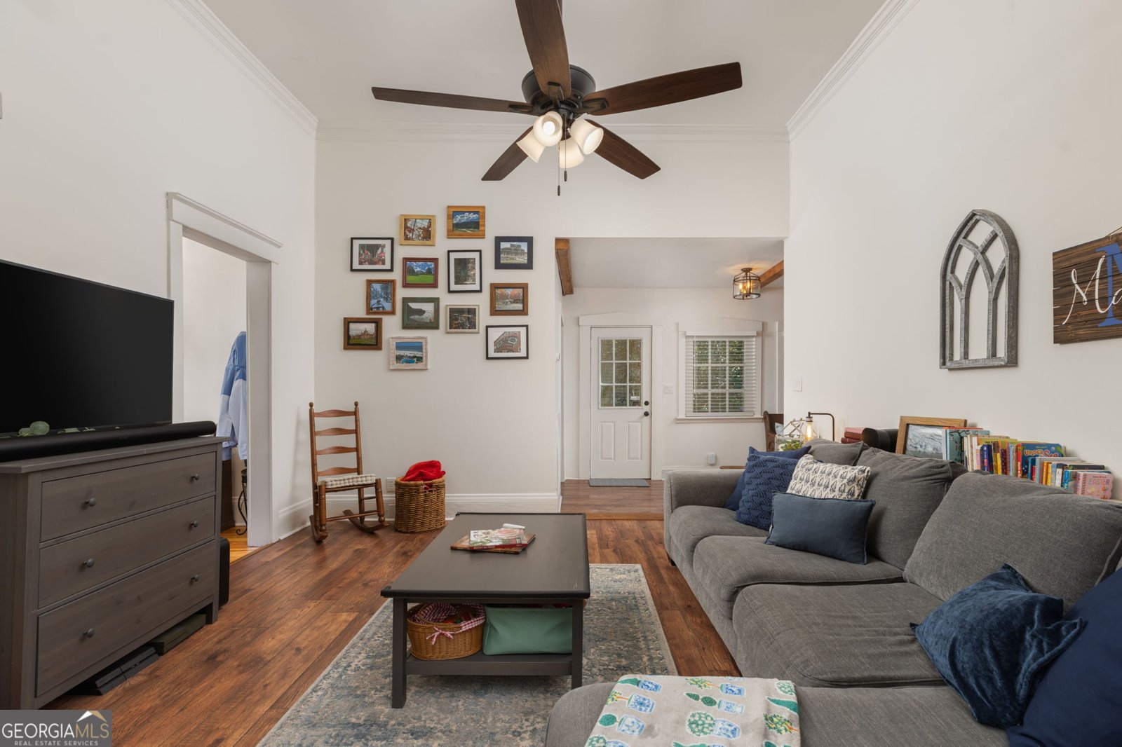 124 Stonewall Place Macon - 20