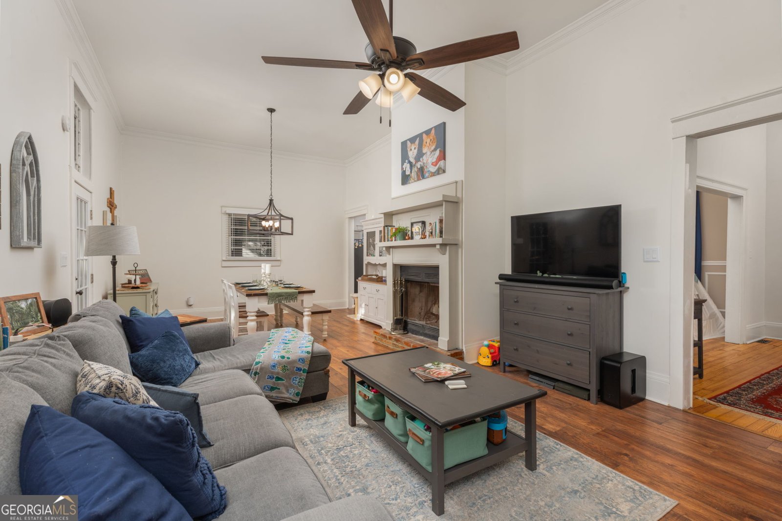 124 Stonewall Place Macon - 22