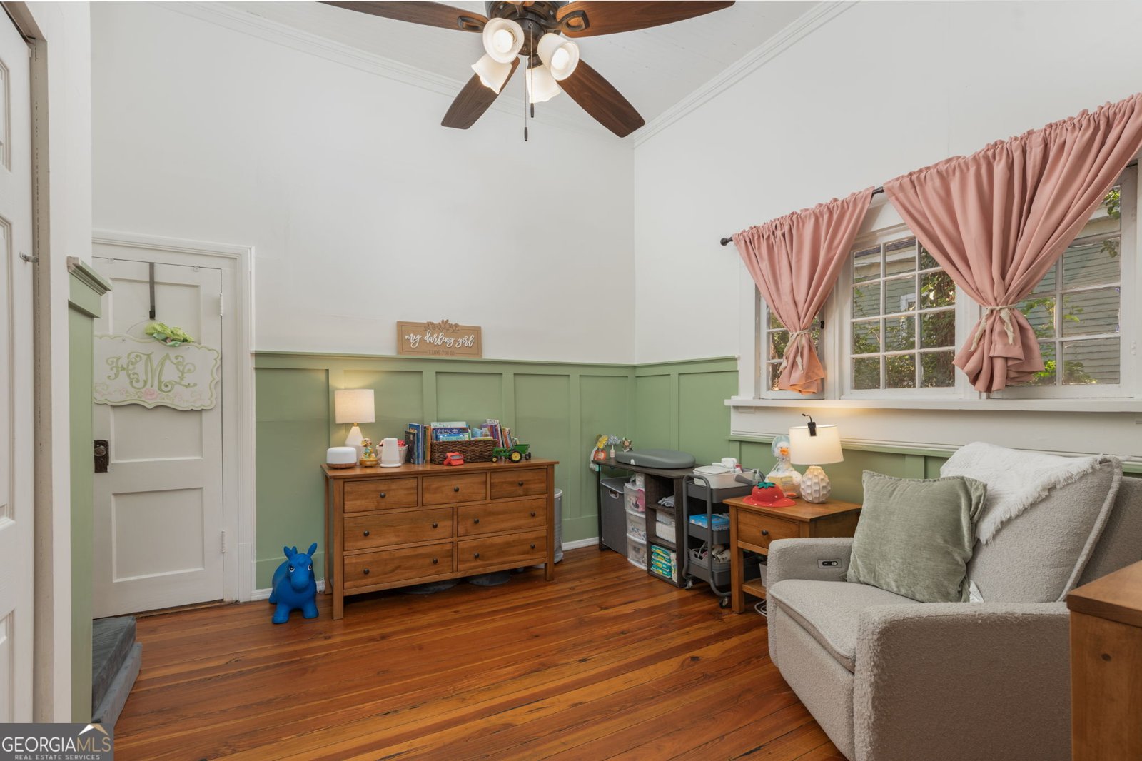 124 Stonewall Place Macon - 24