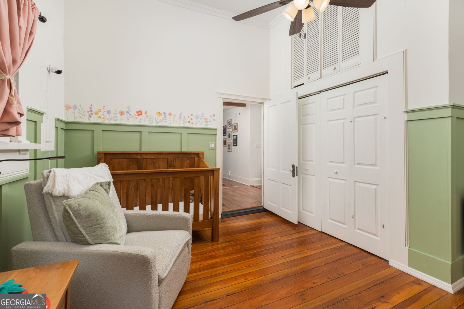 124 Stonewall Place Macon - 25