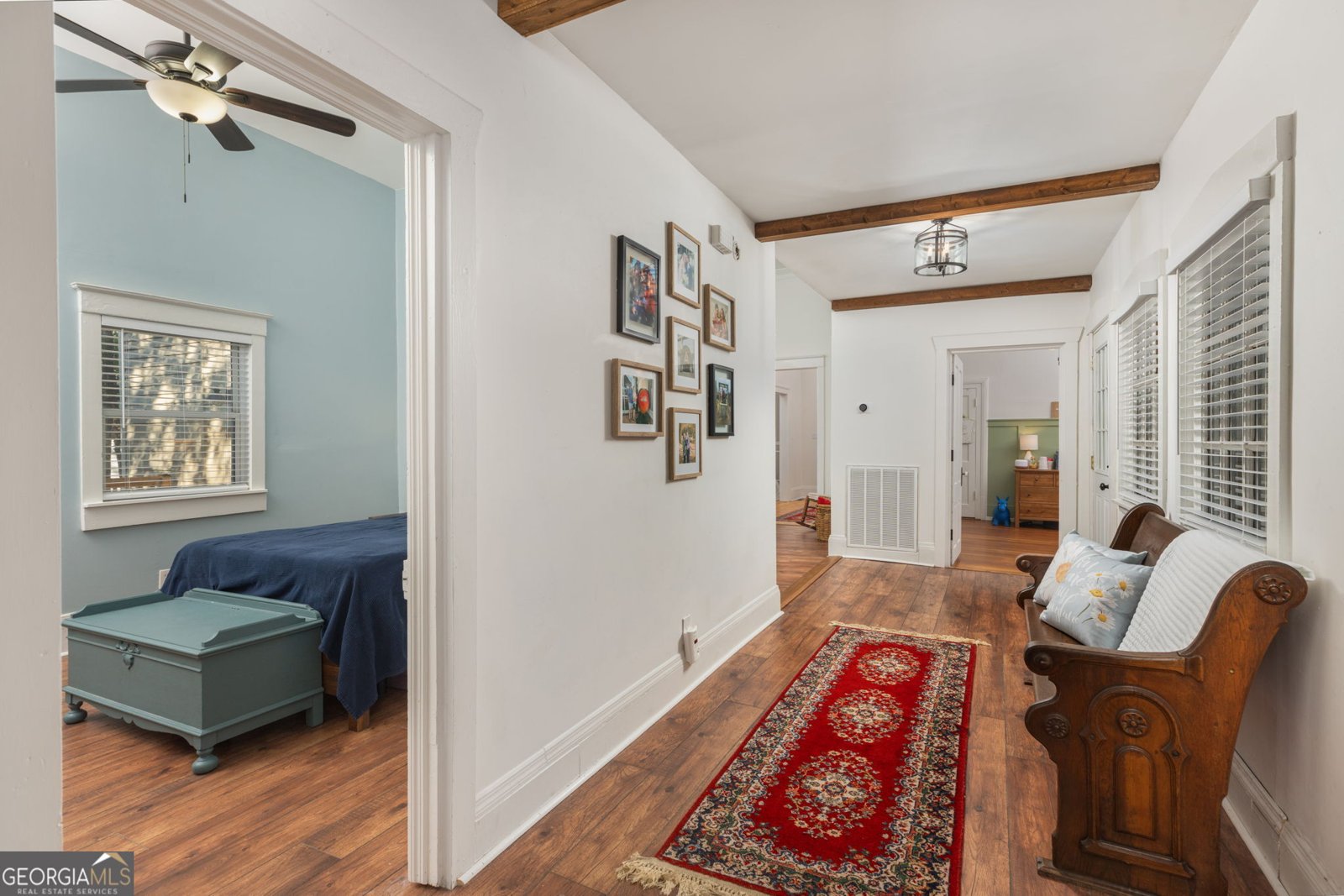124 Stonewall Place Macon - 26