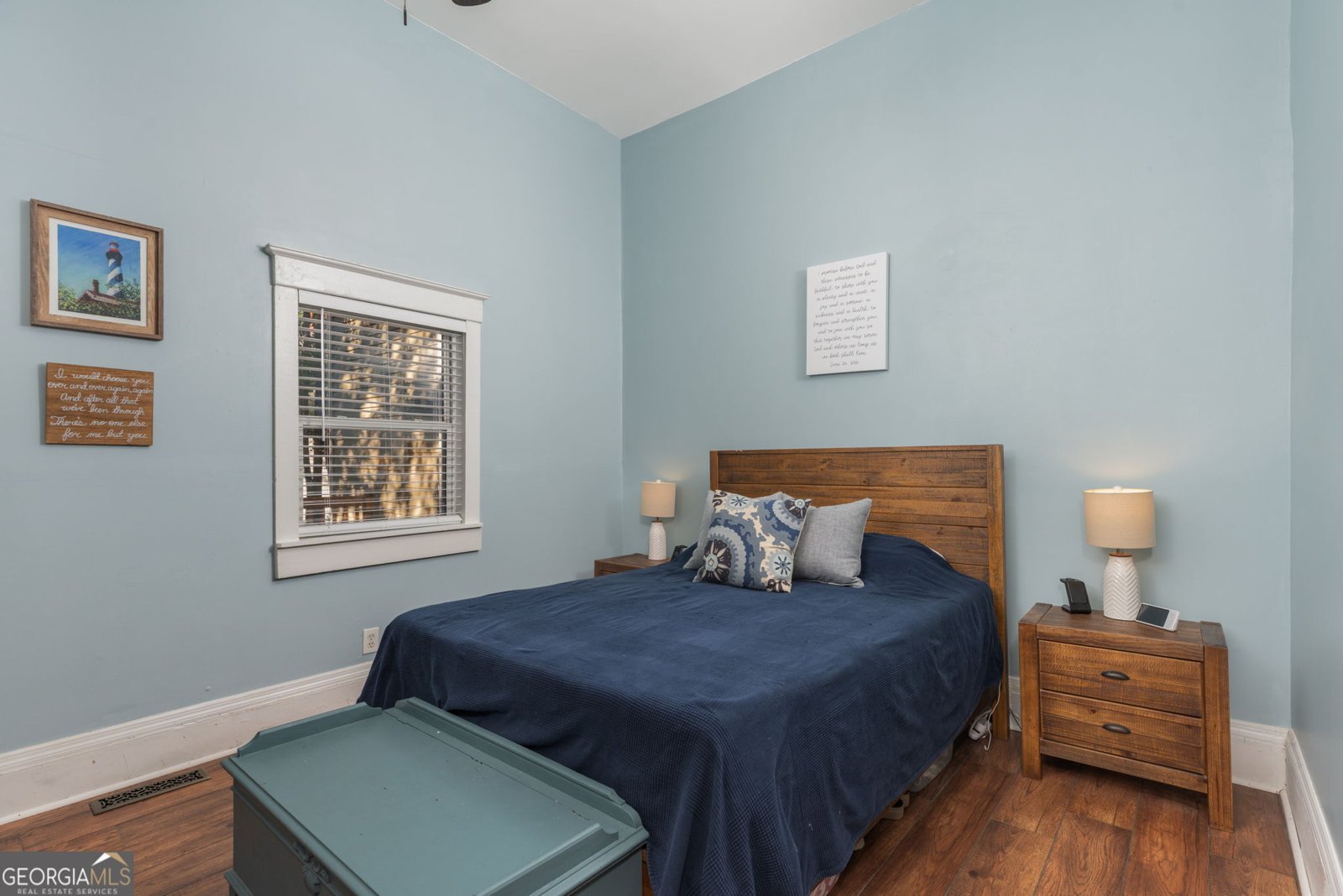 124 Stonewall Place Macon - 27
