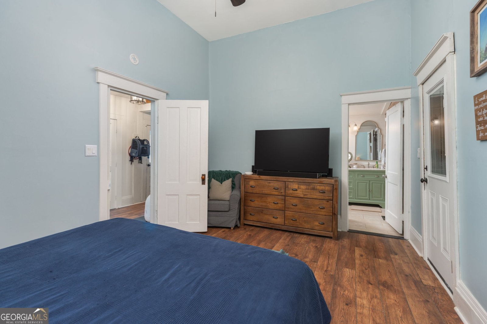 124 Stonewall Place Macon - 29