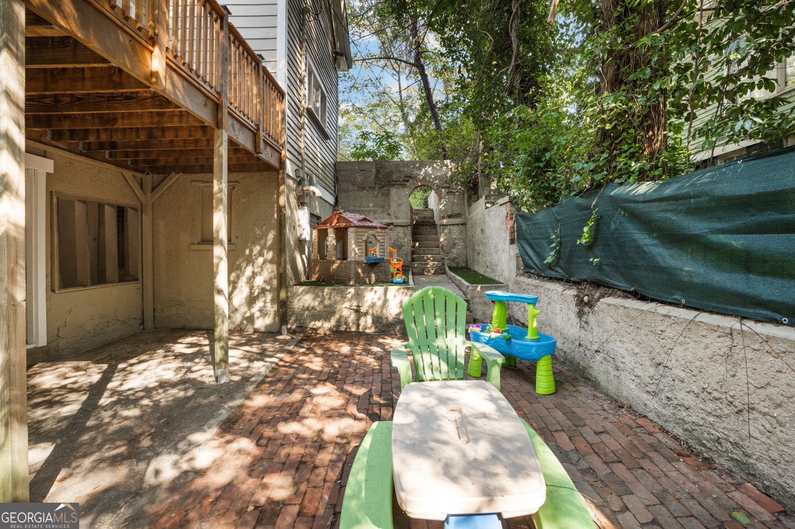 124 Stonewall Place Macon - 43
