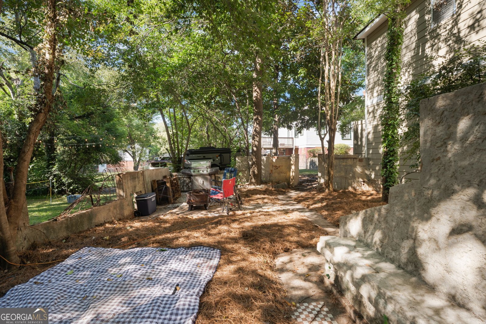 124 Stonewall Place Macon - 49