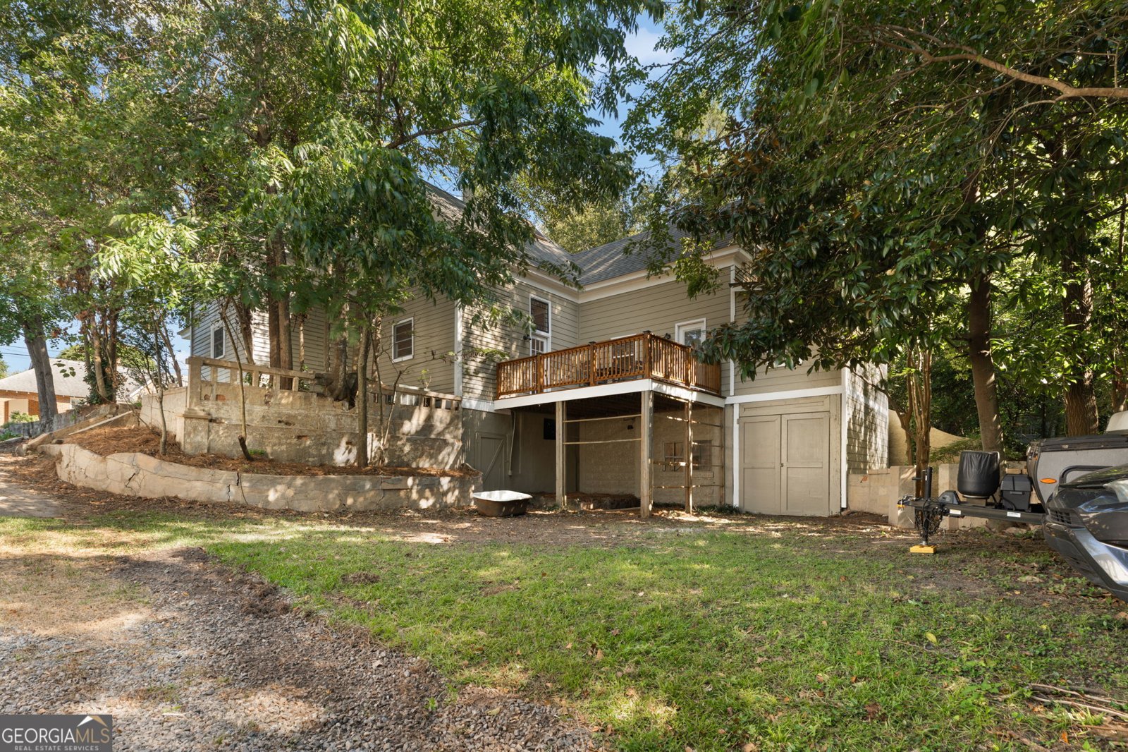 124 Stonewall Place Macon - 57