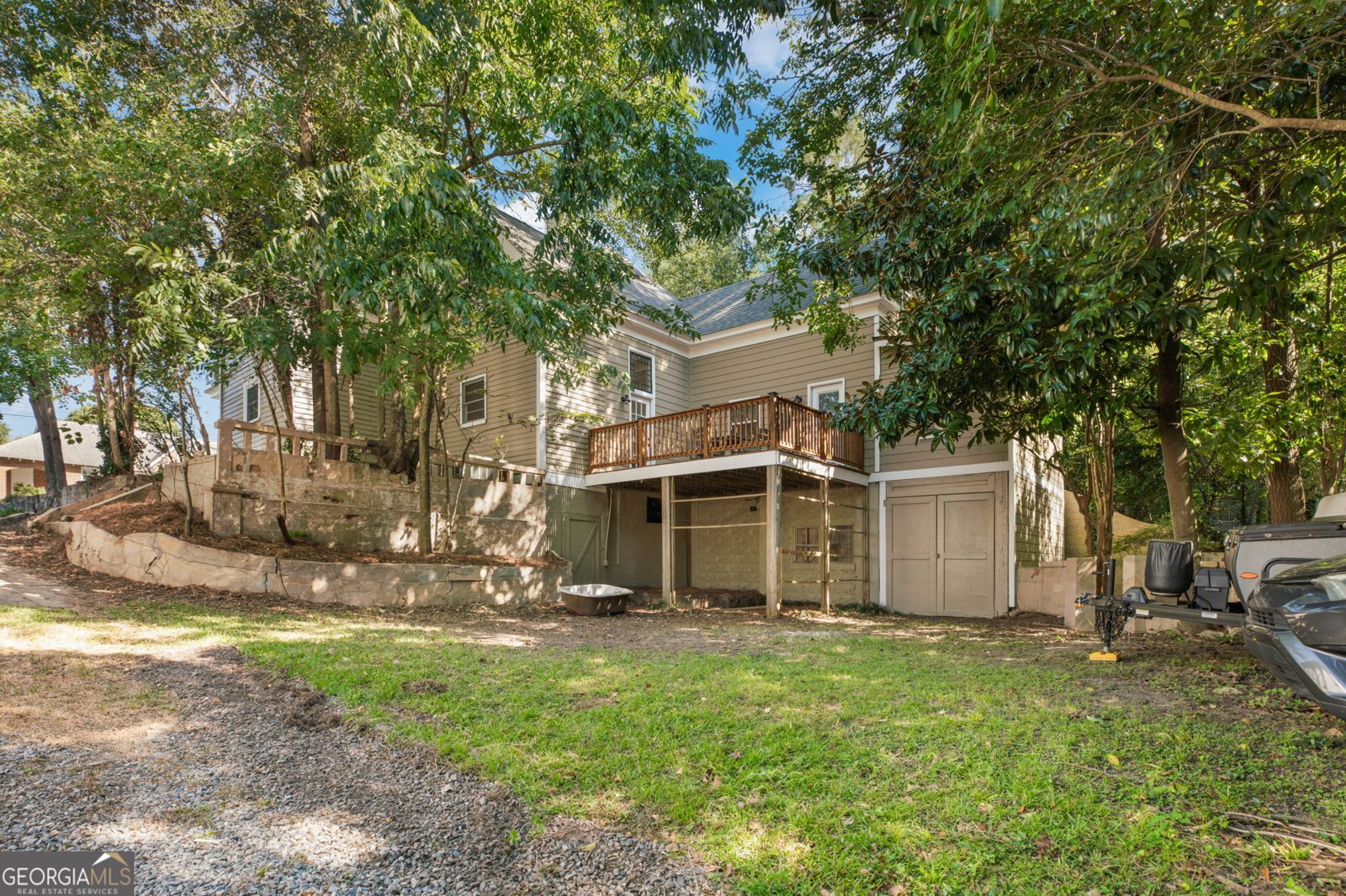 124 Stonewall Place Macon - 59