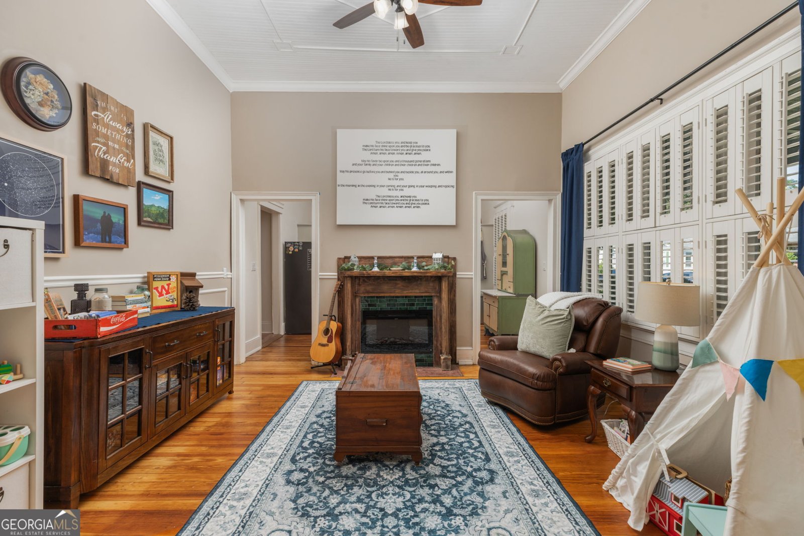 124 Stonewall Place Macon - 6