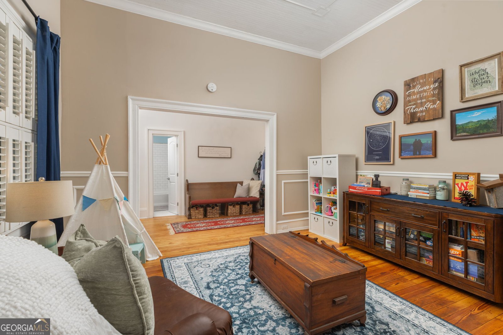 124 Stonewall Place Macon - 7