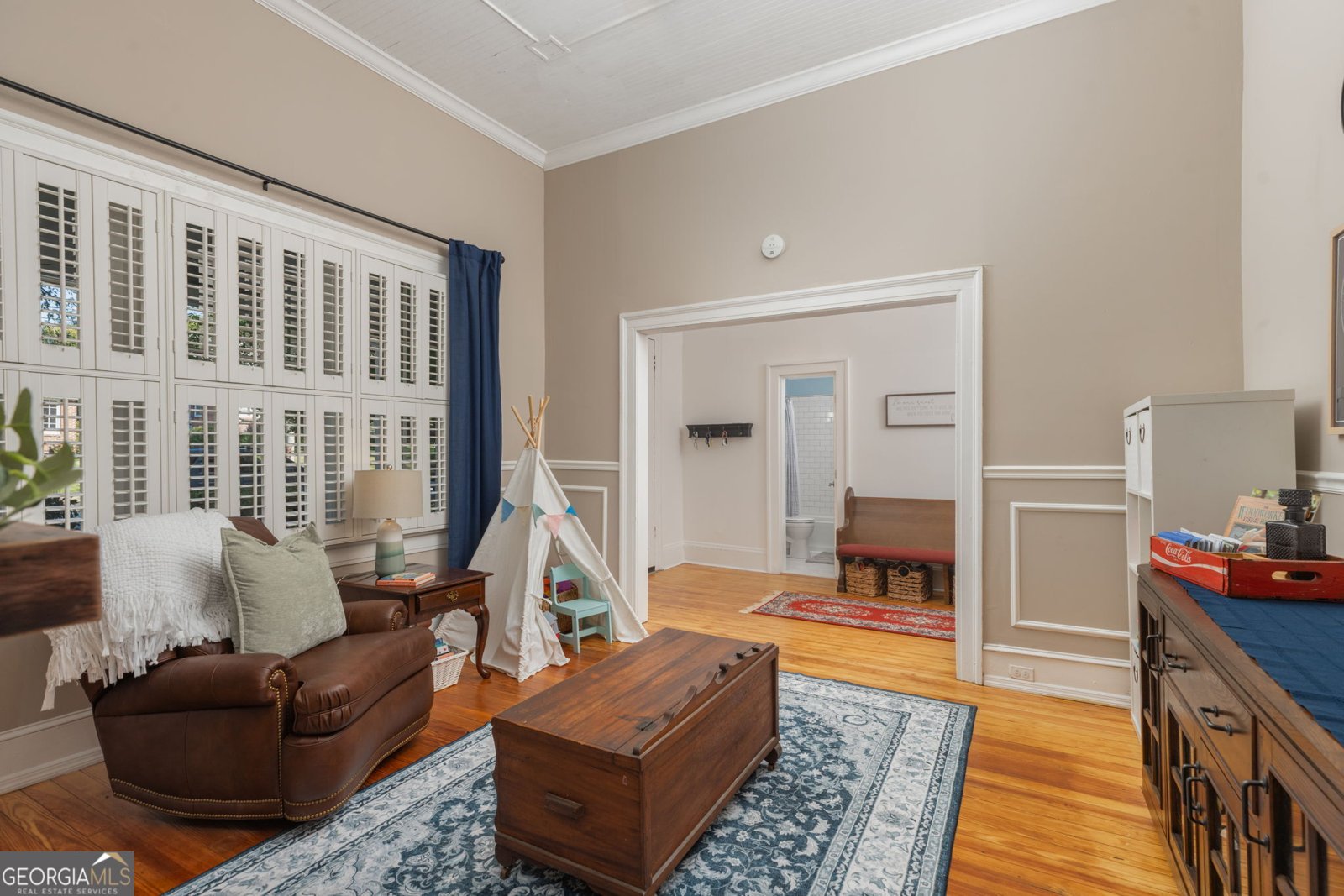 124 Stonewall Place Macon - 8