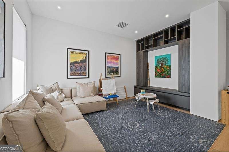 1127 Wimberly Road Atlanta - 31
