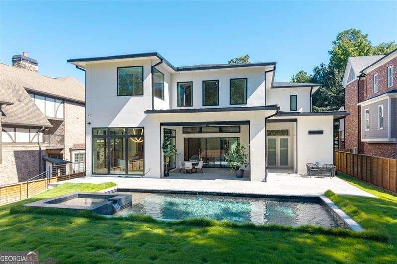 1127 Wimberly Road Atlanta - 50