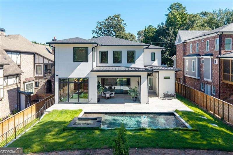 1127 Wimberly Road Atlanta - 51