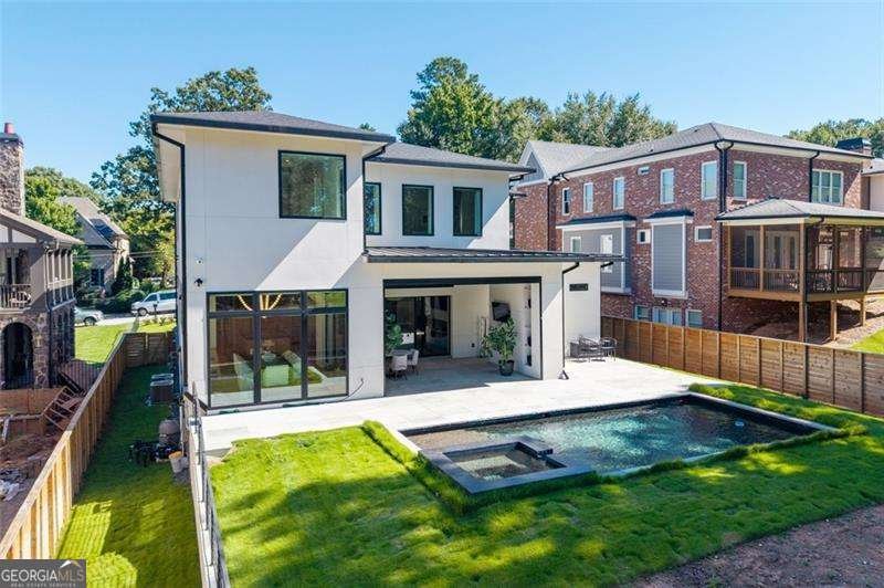 1127 Wimberly Road Atlanta - 52