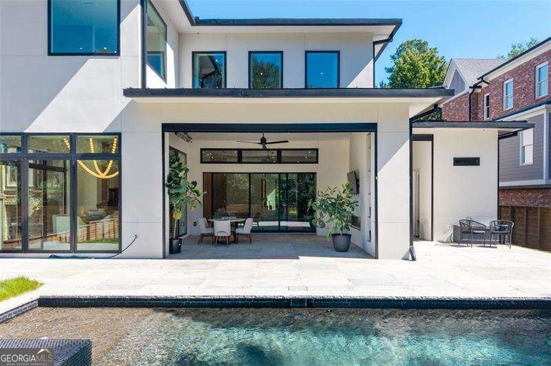 1127 Wimberly Road Atlanta - 54