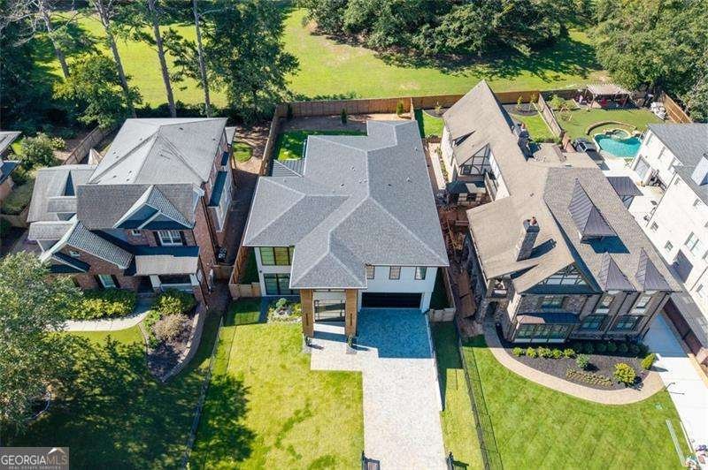 1127 Wimberly Road Atlanta - 57