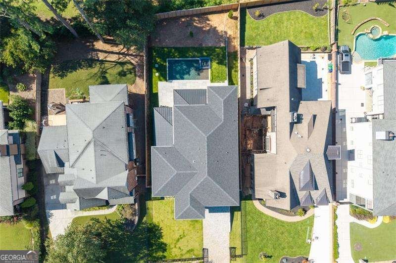 1127 Wimberly Road Atlanta - 58