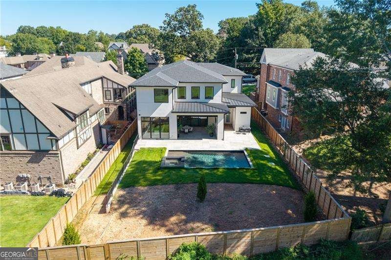 1127 Wimberly Road Atlanta - 60