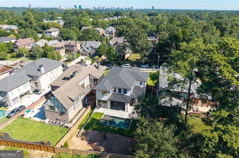 1127 Wimberly Road Atlanta - 61