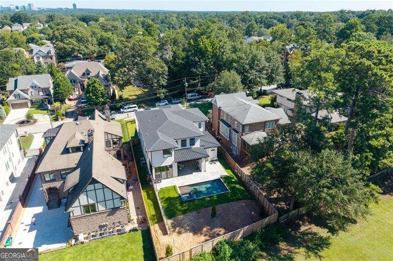 1127 Wimberly Road Atlanta - 62