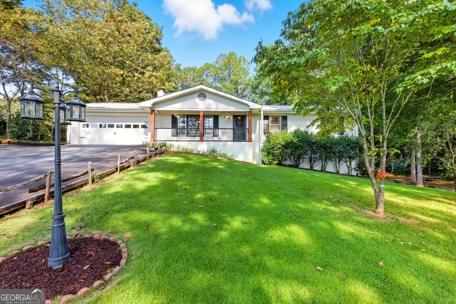 310 Wilson Road Cornelia - 1