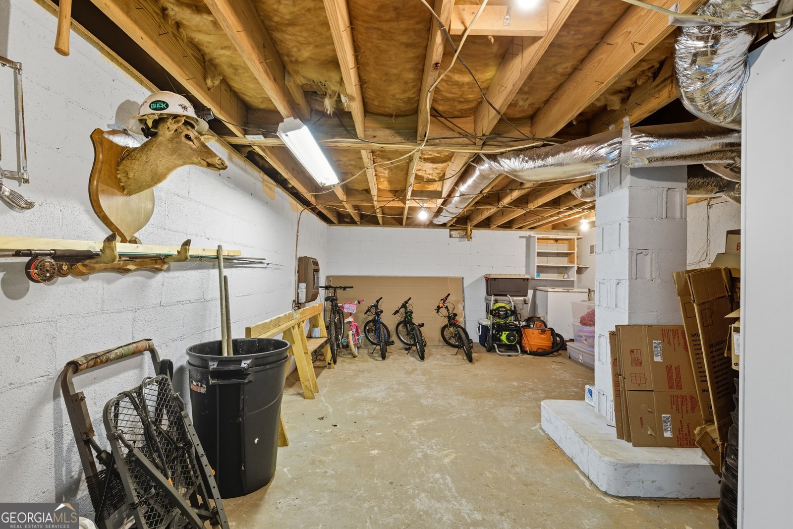 310 Wilson Road Cornelia - 23