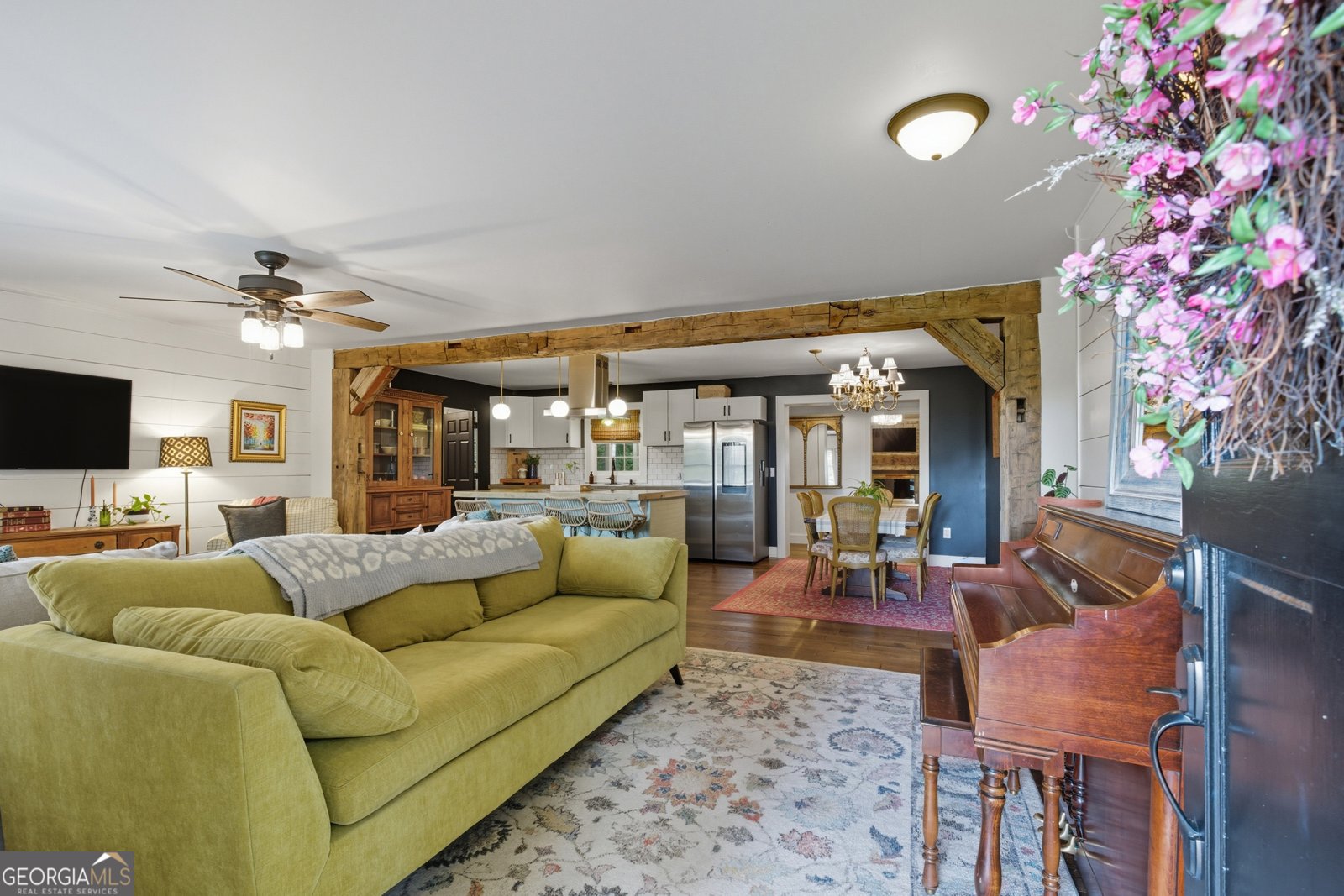 310 Wilson Road Cornelia - 3